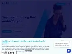 Sites similar to cashflowcapital.co.za