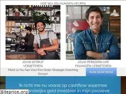 Sites similar to cashflowclub.nl