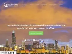 Sites similar to cashflowconnections.com