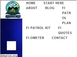 Sites similar to cashflowcop.com