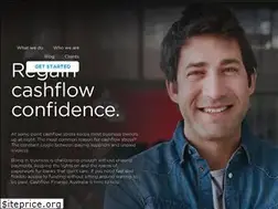 Sites similar to cashflowfinance.com.au