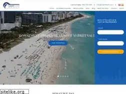 Sites similar to cashflowfl.com
