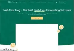 Sites similar to cashflowfrog.com