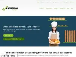 Sites similar to cashflowmanager.co.uk