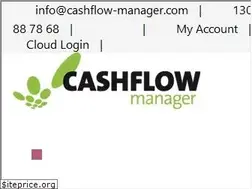 Sites similar to cashflowmanagercloud.com
