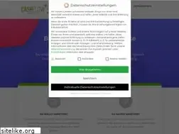 Sites similar to cashflowmarketing.de
