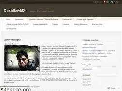 Sites similar to cashflowmx.wordpress.com