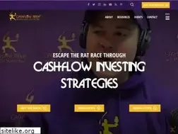 Sites similar to cashflowninja.com