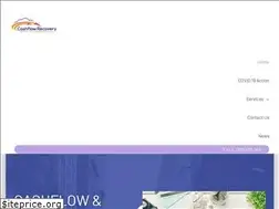 Sites similar to cashflowrecovery.com.au