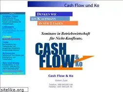 Sites similar to cashflowseminare.de