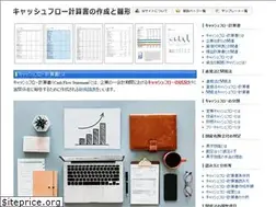 Sites similar to cashflowstatement.biz