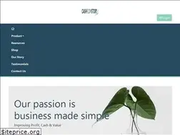 Sites similar to cashflowstory.com