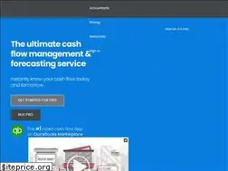 Sites similar to cashflowtool.com