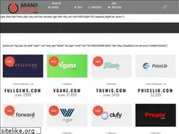 Sites similar to cashflurry.com