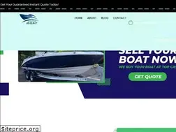 Sites similar to cashforboatsaustralia.com.au