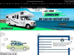 Sites similar to cashforcaraustralia.com.au