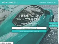 Sites similar to cashforcars.com.au