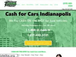 Sites similar to cashforcarsindianapolis.com