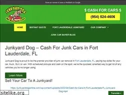 Sites similar to cashforcarsortrucks.com