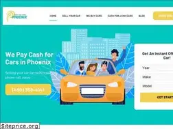 Sites similar to cashforcarsphoenix.com
