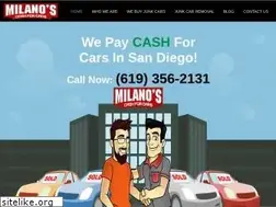 Sites similar to cashforcarssandiego.org