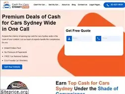 cashforcarssydneywide.com.au