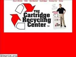 Sites similar to cashforcartridgescrc.com