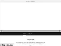 Sites similar to cashfordiamonds.com