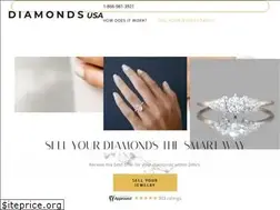 Sites similar to cashfordiamondsusa.com