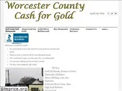 Sites similar to cashforgoldwc.com