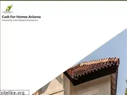 Sites similar to cashforhomesarizona.com