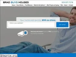 Sites similar to cashforhomesindenver.com
