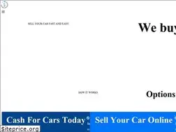 Sites similar to cashforjunkcars500.com