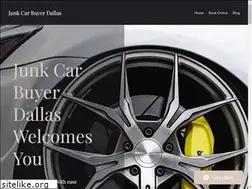 Sites similar to cashforjunkcarsdallastexas.com