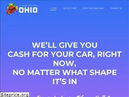 Sites similar to cashforjunkcarsdayton.com