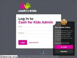 Sites similar to cashforkidsgive.co.uk