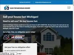 Sites similar to cashformichiganhouses.com