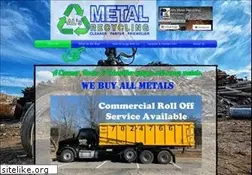 Sites similar to cashforscrap.net