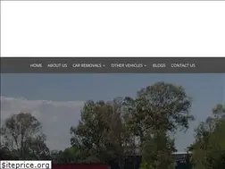 Sites similar to cashforscrapcars.co.nz