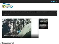 Sites similar to cashfortraveling.net