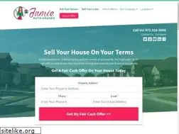 Sites similar to cashfortxhousesnow.com