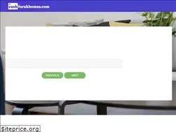 Sites similar to cashforukhomes.com