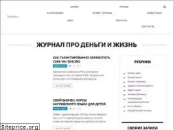 Sites similar to cashfox.ru