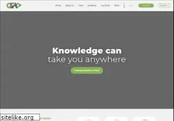 Sites similar to cashfxgroup.com