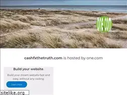 Sites similar to cashfxthetruth.com