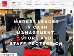Sites similar to cashguard.ie