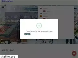 Sites similar to cashguard.se