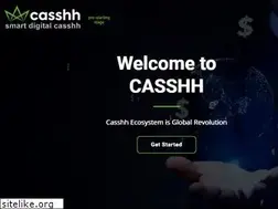 Sites similar to cashh.com