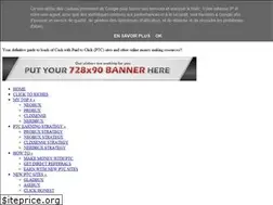 Sites similar to cashhopper.blogspot.com