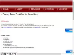 Sites similar to cashhub.ca